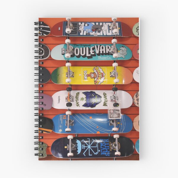 Item preview, Skateboards designed and sold by blakedylan.