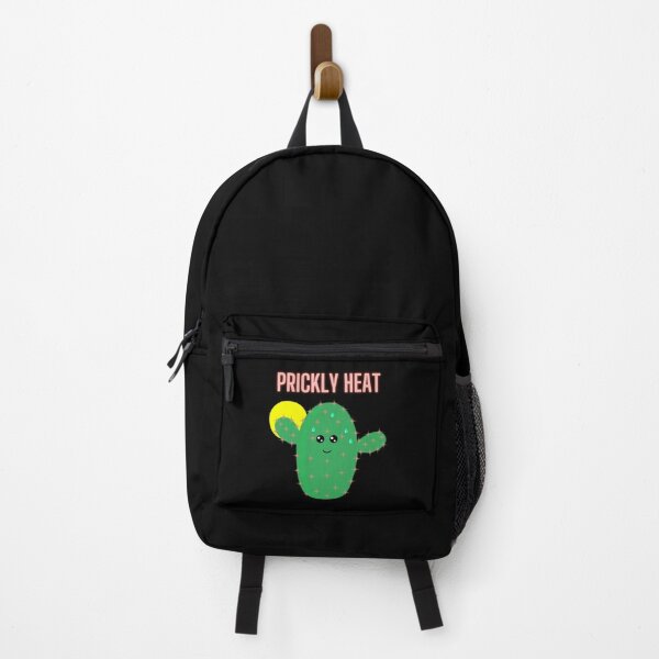 Item preview, Prickly Heat, Cactus. designed and sold by Bumpulous.