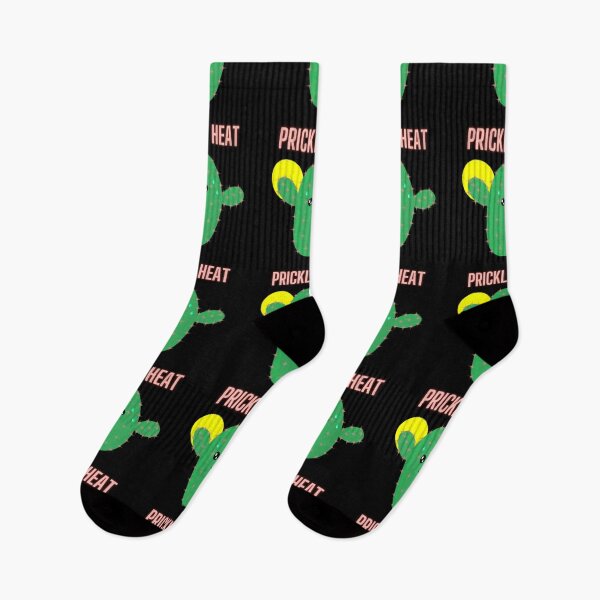 Item preview, Prickly Heat, Cactus. designed and sold by Bumpulous.