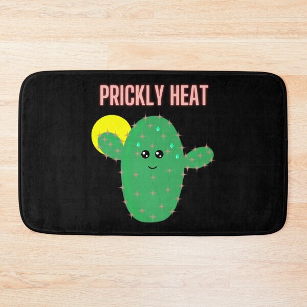 Item preview, Prickly Heat, Cactus. designed and sold by Bumpulous.