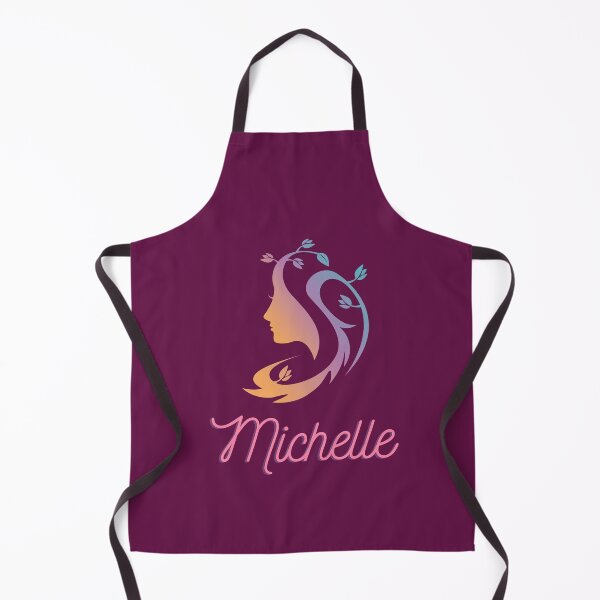 Item preview, Michelle Name Epic Feminine Woman, Girl, Lady, Birthday, Celebration designed and sold by PapitosPlace.