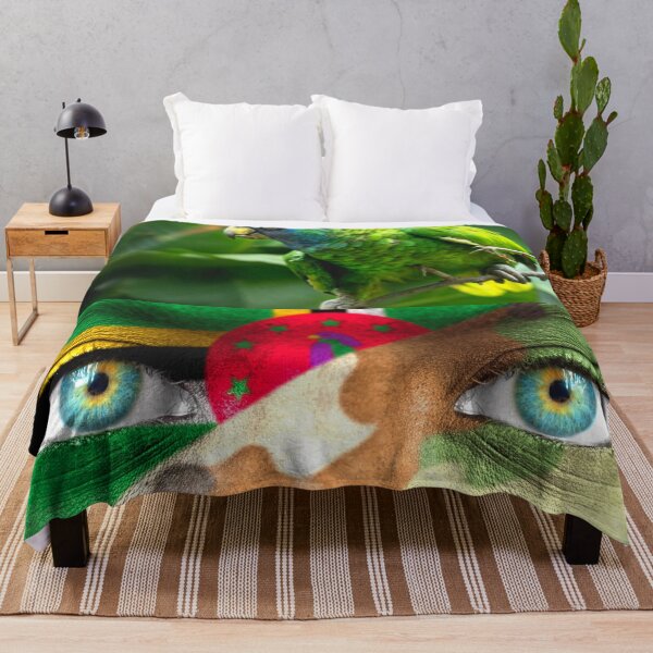 Item preview, Dominica, the natural island designed and sold by Laurent Donineaux.