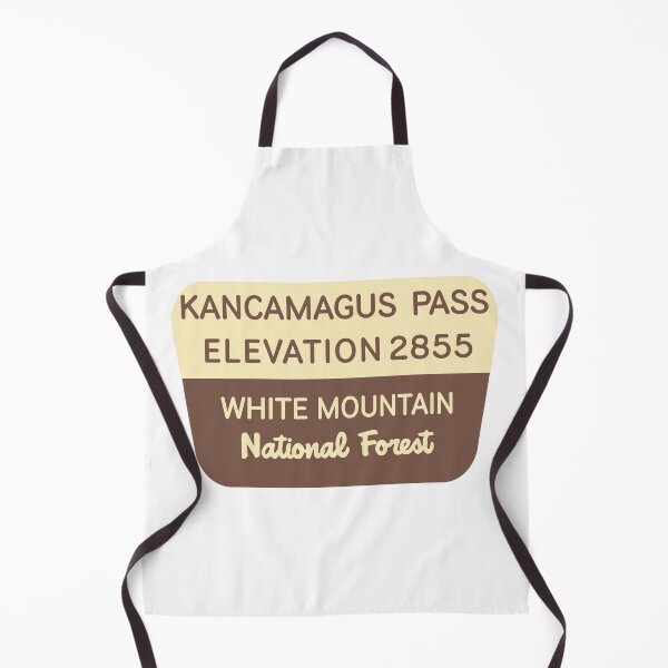 Item preview, Kancamagus Pass (Highway) designed and sold by Gibbonzo.