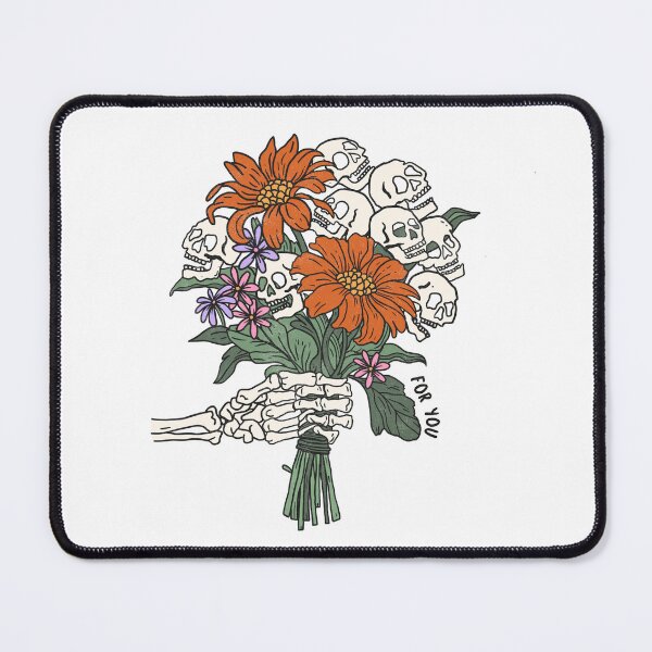 Item preview, Skeleton Bouquet designed and sold by BraveNewDesigns.