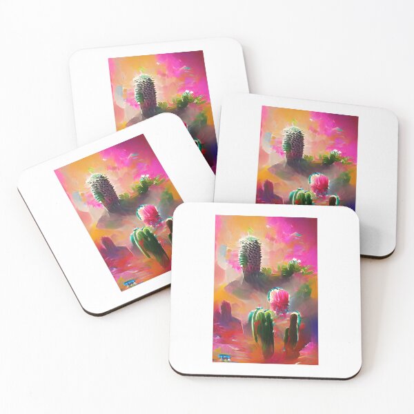 Item preview, Trippy Cacti II designed and sold by blakedylan.