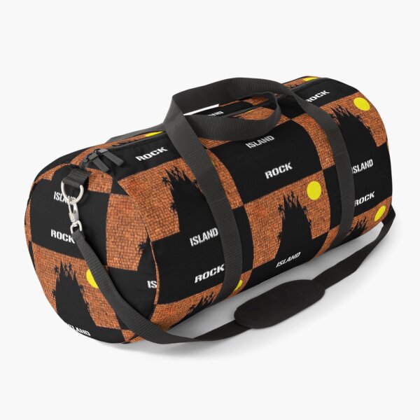 Item preview, Rock  Island designed and sold by porfysoundtrack.