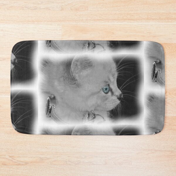 Item preview, For the Kitten Lover designed and sold by michaelasamples.