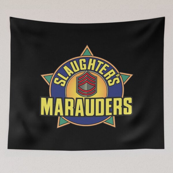 Item preview, Gi Joe Slaughters Marauders designed and sold by AJ  Liber.