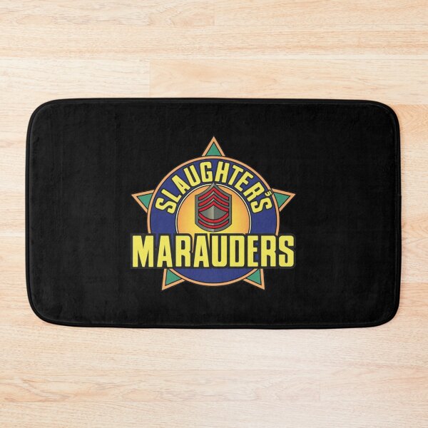 Item preview, Gi Joe Slaughters Marauders designed and sold by AJ  Liber.