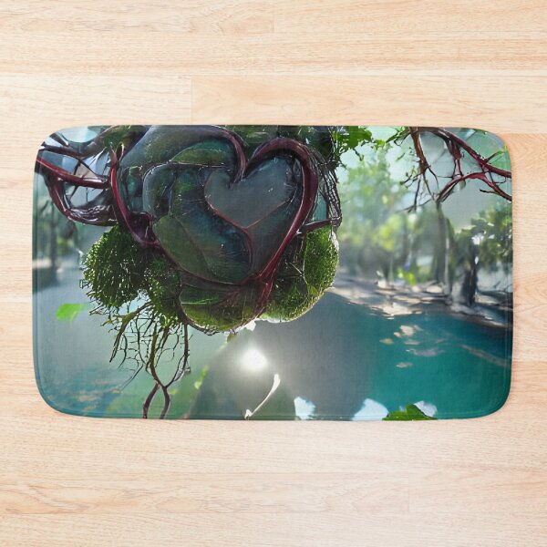 Item preview, Heart of the Forest designed and sold by DMT Official Merch.
