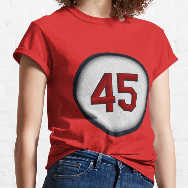 Big Bob Gibson T-Shirt White