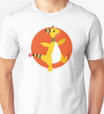 Ampharos - 2nd Gen Unisex T-Shirt
