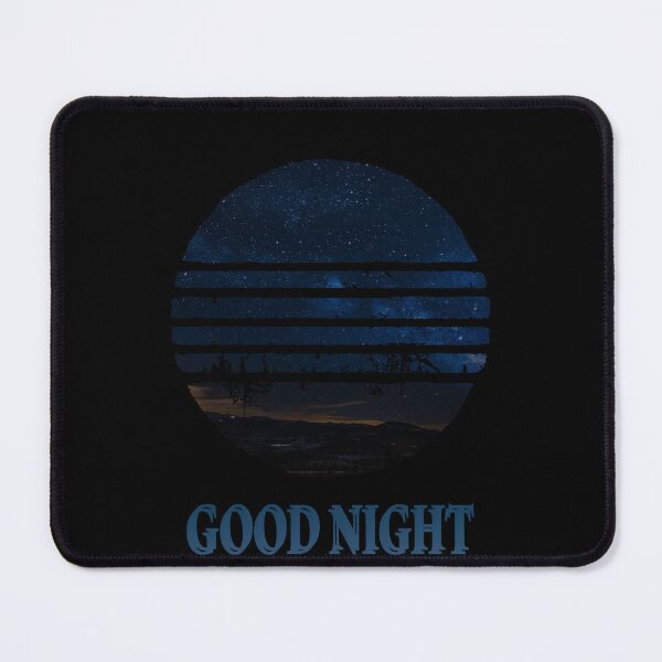 Item preview, GOOD NIGHT-NIGHT LOVERS designed and sold by Creative-Wolf16.