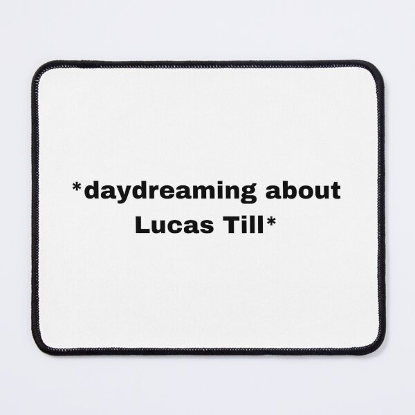Item preview, Lucas till designed and sold by Fifi263.