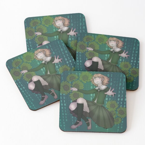 Item preview, Chihiro Fujisaki's Code World designed and sold by AuriSweet.