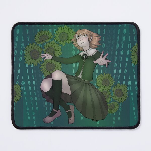 Item preview, Chihiro Fujisaki's Code World designed and sold by AuriSweet.