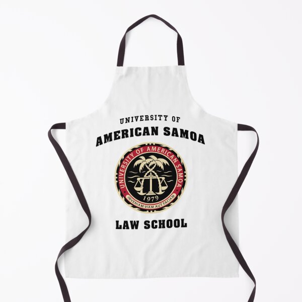 Item preview, BCS - University of American Samoa Law School designed and sold by itsthekween.