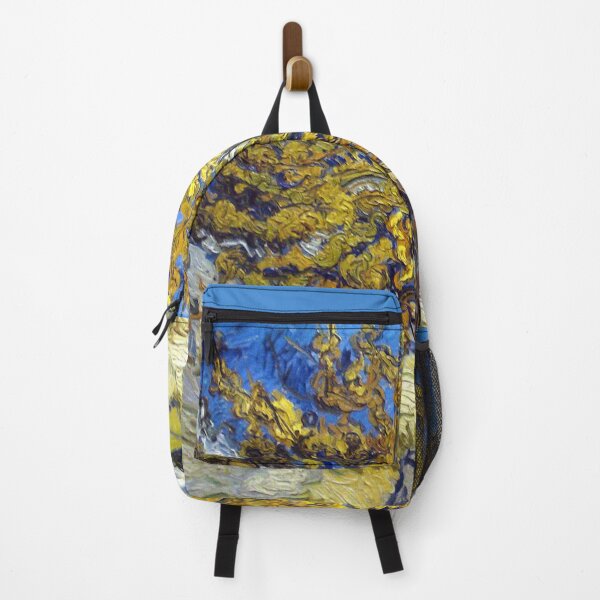 Item preview, Van Gogh's Famous oil painting, The Mulberry Tree. designed and sold by naturematters.