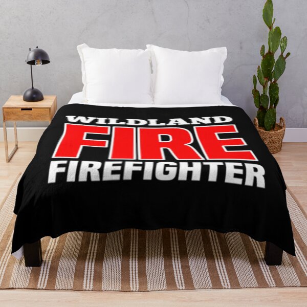 Item preview, Wildland Fire Rescue Department Firefighters Firemen Uniform designed and sold by complexconventi.