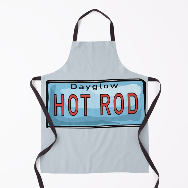 Item preview, Dayglow Hot Rod, Dayglow song designed and sold by Kaleikaydesign.