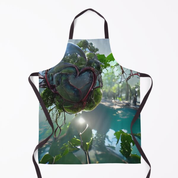 Item preview, Heart of the Forest designed and sold by DMT Official Merch.