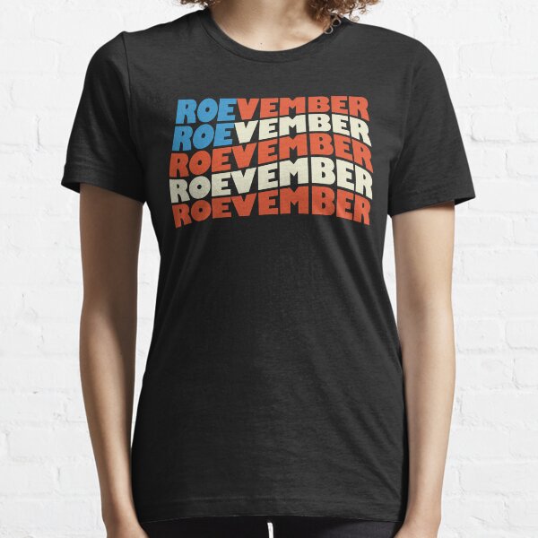 Item preview, Roevember, Pro Choice Women's Rights, Election Day 2022 designed and sold by yass-art.