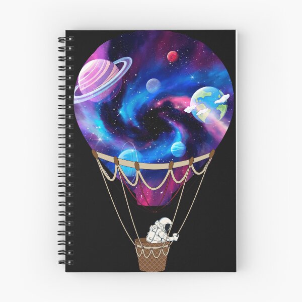 Item preview, space balloon flight designed and sold by Soofingscapes.