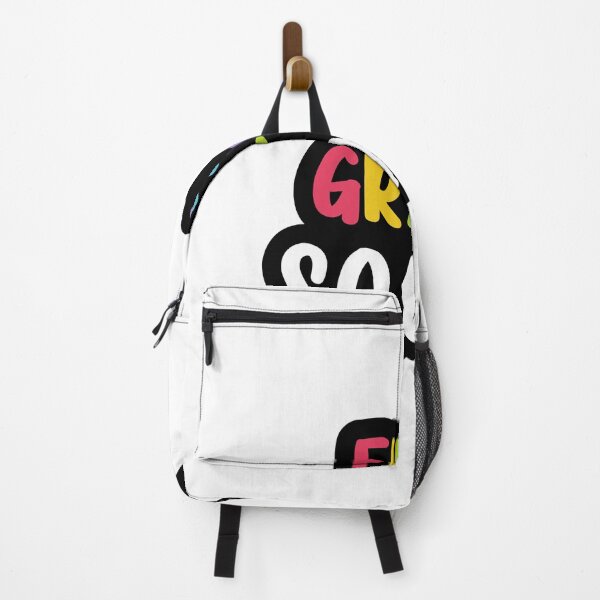 Item preview, First grade squad designed and sold by DesignisMine.
