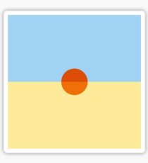 KAUAI Sticker