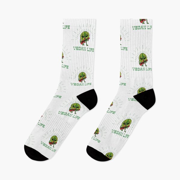 Artikelvorschau, Schaukelndes veganes Leben der Wassermelone entworfen und verkauft von mimirocker.