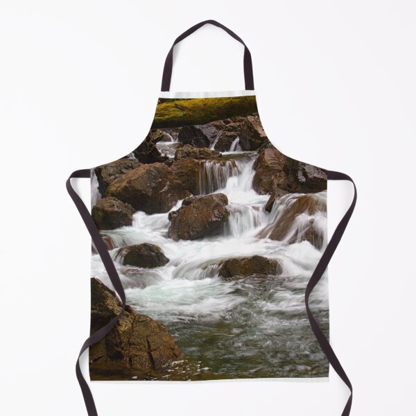 Item preview, Cascade Waterfalls designed and sold by vernonplatt.