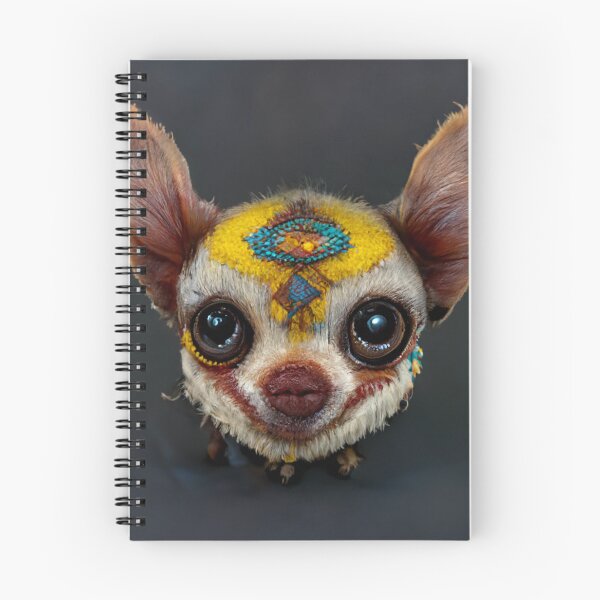 Item preview, Cute Chihuahua designed and sold by Gustavo Navarro.
