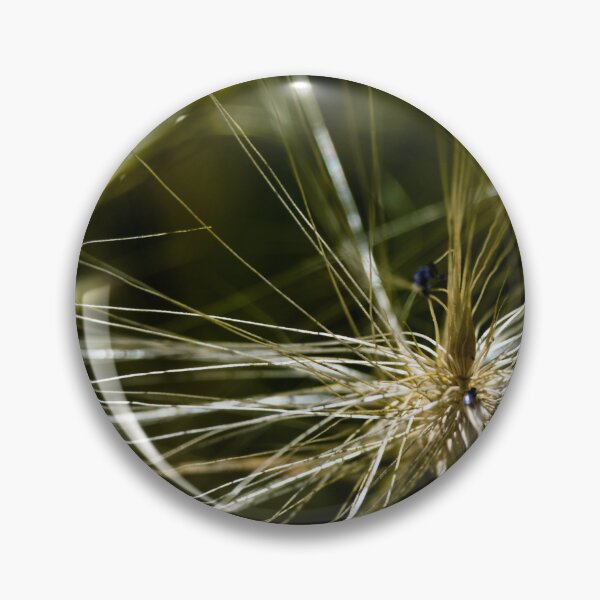 Item preview, Wild foxtail designed and sold by CanadianWild418.