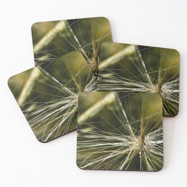 Item preview, Wild foxtail designed and sold by CanadianWild418.