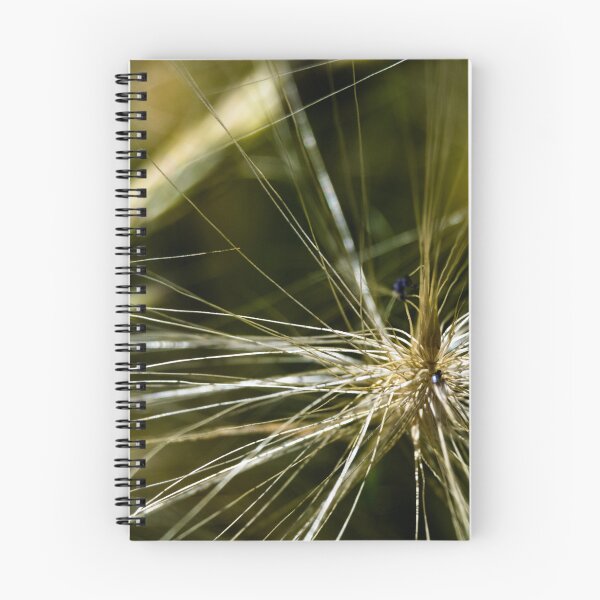 Item preview, Wild foxtail designed and sold by CanadianWild418.