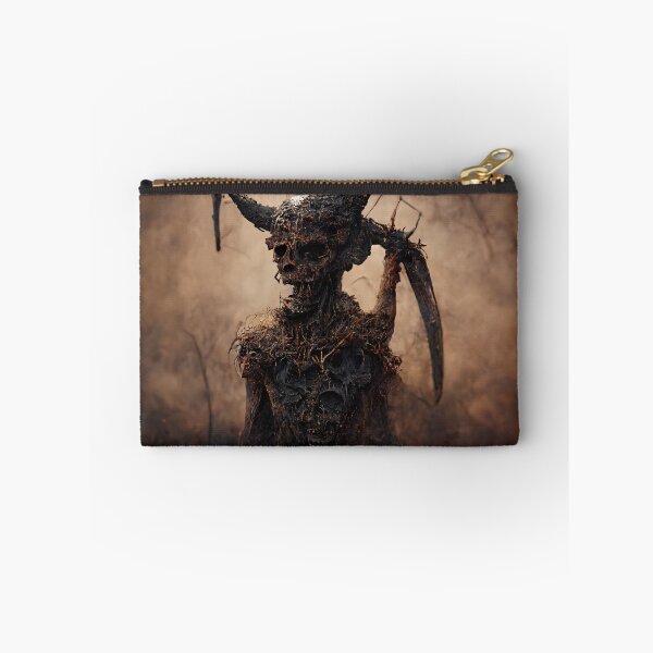 Item preview, The Rotted Demon designed and sold by almodozo.
