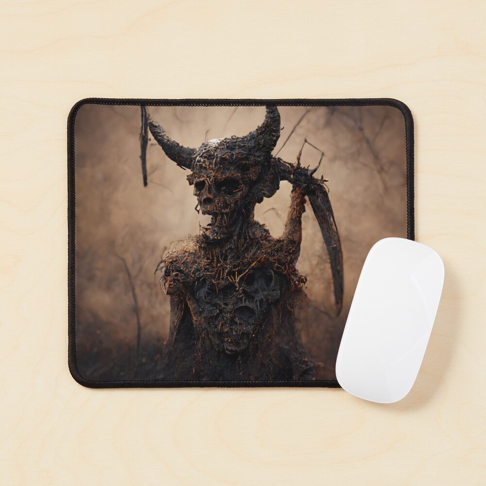 Item preview, Mouse Pad designed and sold by almodozo.