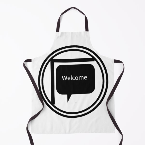 Item preview, Welcome designed and sold by AlAmalDesigns.