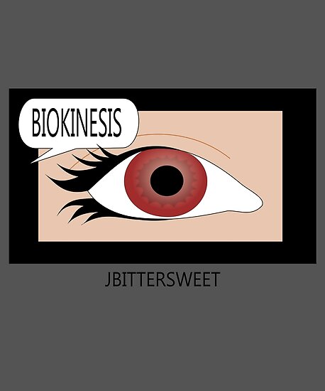Biokinesis Psychic Eye Comic Book Art By Jbittersweet Biokinesis Psychic Eye Comic Book Art By Jbittersweet
