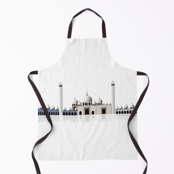 Aperçu de l'œuvre T-shirts Islamiques créée et vendue par lowmza.