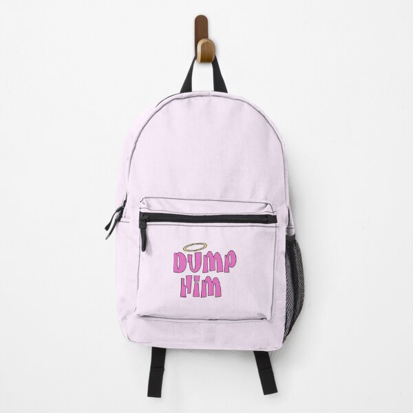Item preview, dump him y2k aesthetic hot pink bratz style designed and sold by STAR10008.