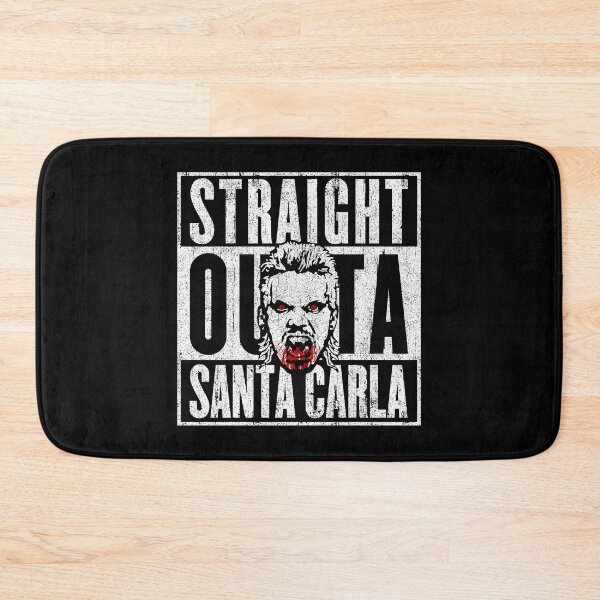 Item preview, Straight Outta Santa Carla designed and sold by huckblade.