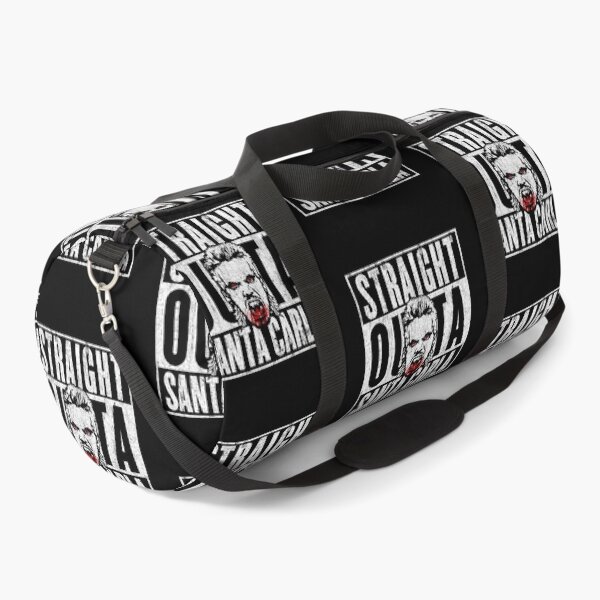 Item preview, Straight Outta Santa Carla designed and sold by huckblade.