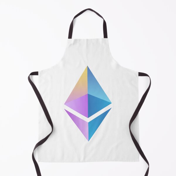 Item preview, ETH ( Buy The Dip ) BTD Ethereum Crypto designed and sold by HedzupOnline.
