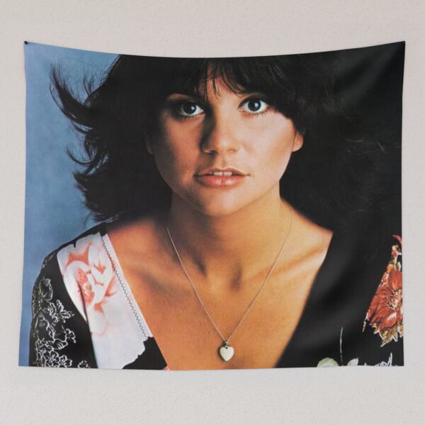 Item preview, Linda Ronstadt Diosa del Rock and Roll Recuerdos designed and sold by biford87.
