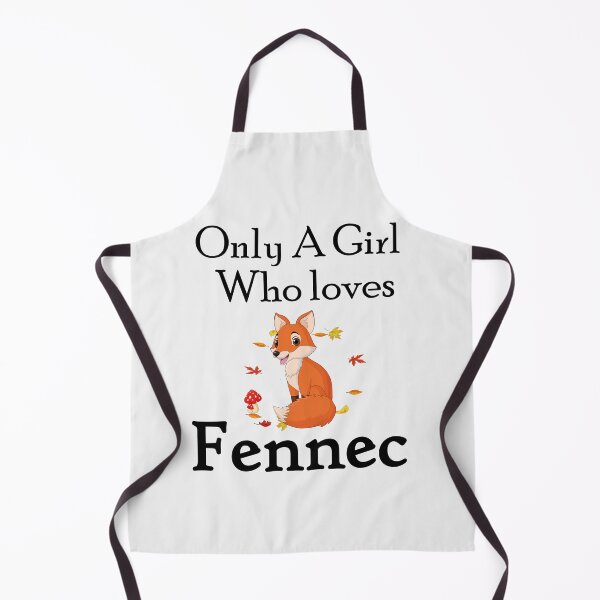 Item preview, just a girl who loves fennec designed and sold by sminashop.