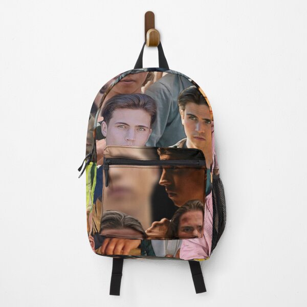 Item preview, tanner buchanan photo collage designed and sold by T-shirtakStore.