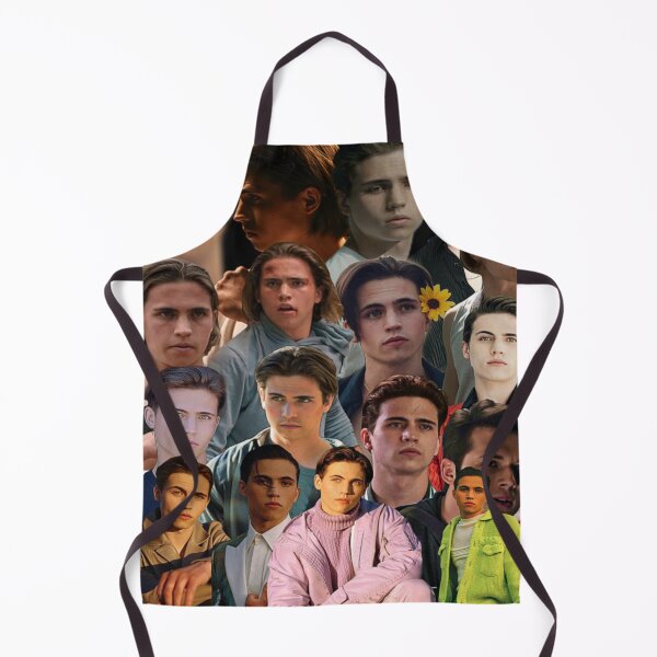 Item preview, tanner buchanan photo collage designed and sold by T-shirtakStore.