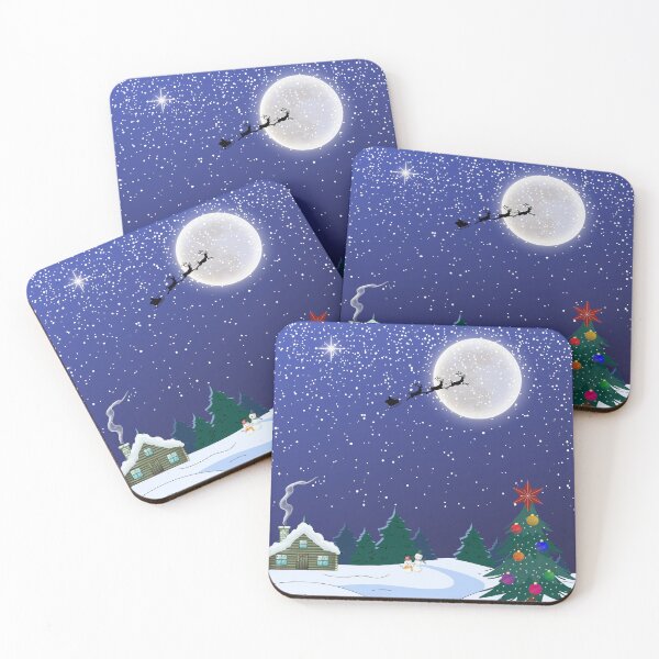 Item preview, Winter Wonderland designed and sold by Vanessa Hogle.