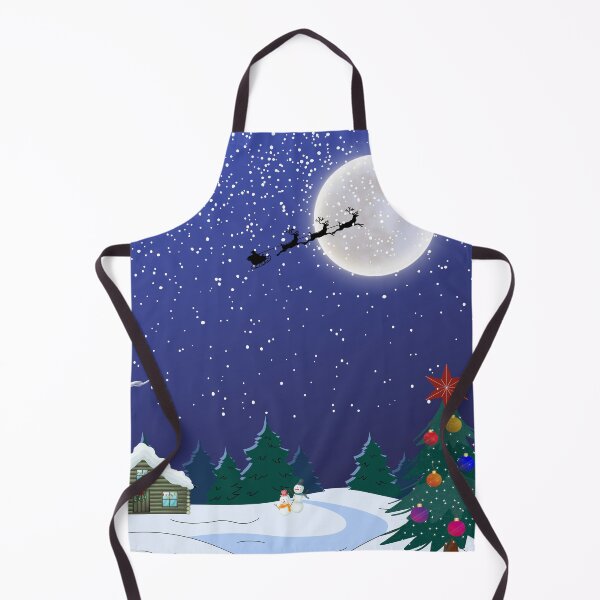 Item preview, Winter Wonderland designed and sold by Vanessa Hogle.